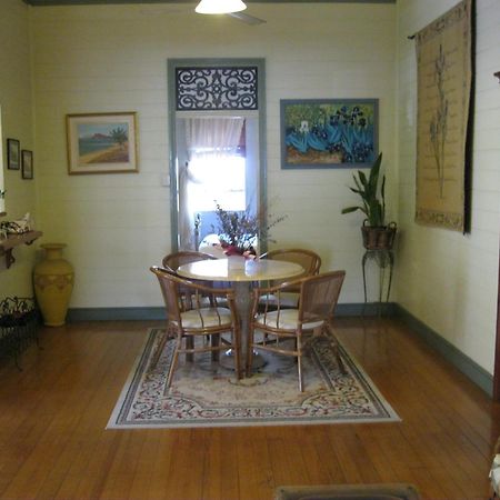 Classique Bed & Breakfast Townsville Exterior photo