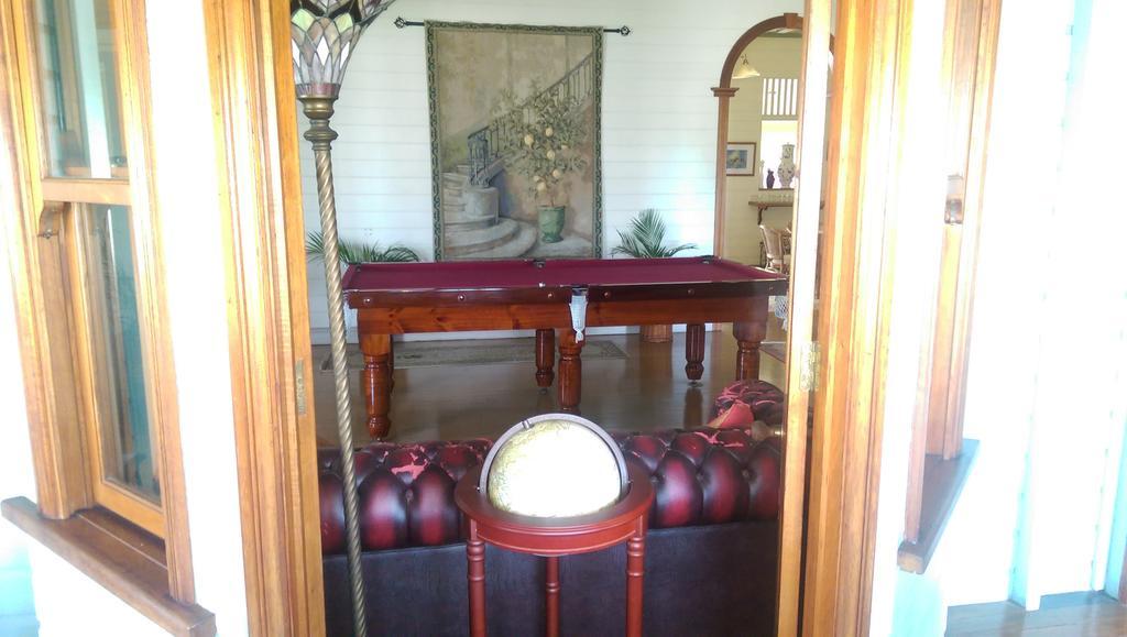 Classique Bed & Breakfast Townsville Exterior photo