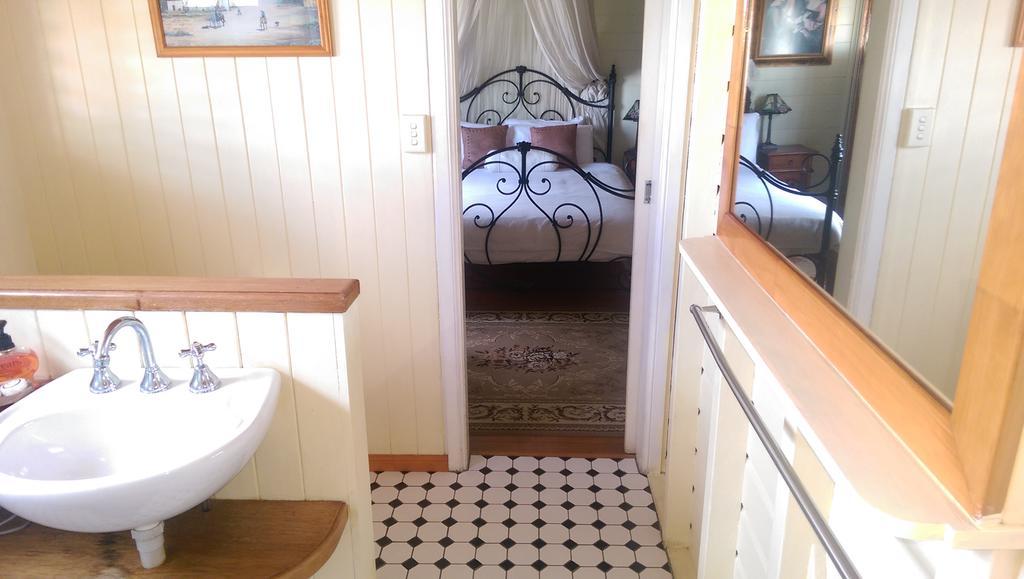 Classique Bed & Breakfast Townsville Exterior photo