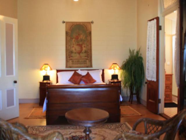 Classique Bed & Breakfast Townsville Room photo
