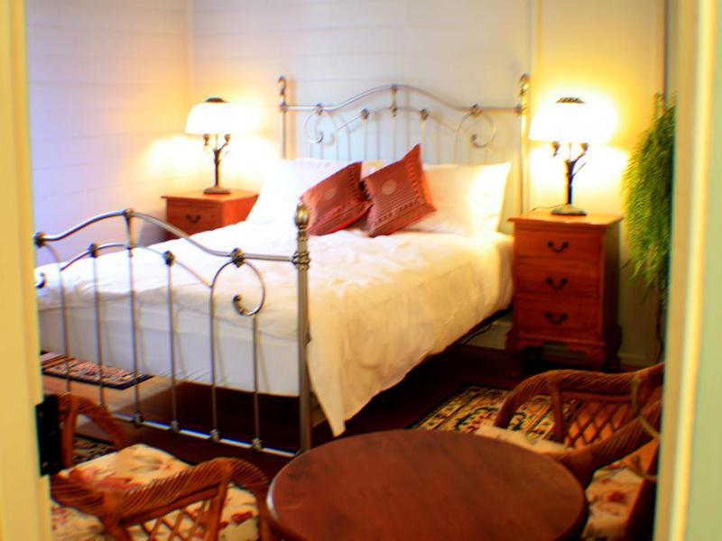 Classique Bed & Breakfast Townsville Room photo